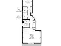 Недвижимость Claydon House, Chelsea Waterfront: 11