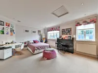 Недвижимость Drayton Gardens, Chelsea: 3