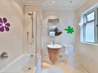 Недвижимость Drayton Gardens, Chelsea: 9