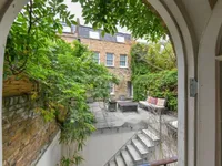 Недвижимость Drayton Gardens, Chelsea: 13