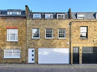 Недвижимость Drayton Gardens, Chelsea: 14