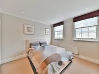 Недвижимость Drayton Gardens, Chelsea: 17