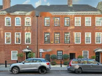 Недвижимость Drayton Gardens, Chelsea: 19