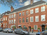 Недвижимость Drayton Gardens, Chelsea: 21