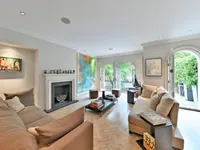 Недвижимость Drayton Gardens, Chelsea: 22