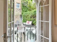 Недвижимость Drayton Gardens, Chelsea: 29