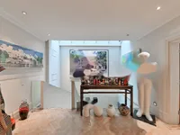 Недвижимость Drayton Gardens, Chelsea: 31