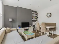 Недвижимость Tadema Road: 7