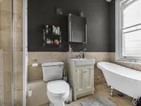 Недвижимость Tadema Road: 8