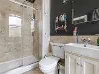 Недвижимость Tadema Road: 10