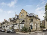 Недвижимость Tadema Road: 11