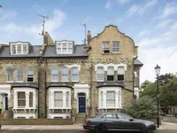 Недвижимость Tadema Road: 12