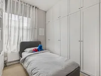 Недвижимость Tadema Road: 19