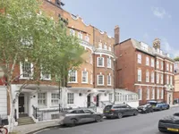 Недвижимость Draycott Place: 3