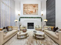 Недвижимость Chelsea Barracks, Belgravia: 11