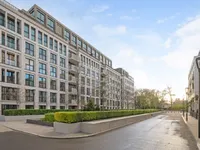 Недвижимость Chelsea Barracks, Belgravia: 13