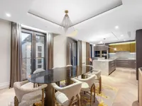 Недвижимость Chelsea Barracks, Belgravia: 17