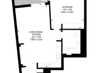 Недвижимость Chelsea Island, Chelsea: 17