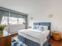 Недвижимость Chelsea Crescent, Chelsea Harbour: 2