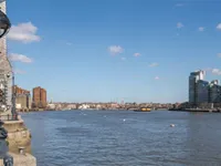 Недвижимость Chelsea Crescent, Chelsea Harbour: 5