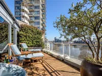 Недвижимость Chelsea Crescent, Chelsea Harbour: 6