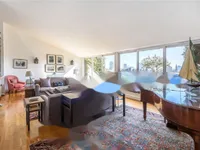 Недвижимость Chelsea Crescent, Chelsea Harbour: 7