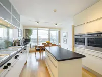 Недвижимость Chelsea Crescent, Chelsea Harbour: 10