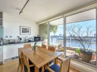 Недвижимость Chelsea Crescent, Chelsea Harbour: 11