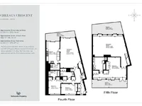 Недвижимость Chelsea Crescent, Chelsea Harbour: 12