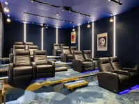 Недвижимость King's Road Park: 3