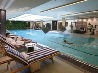 Недвижимость King's Road Park: 5