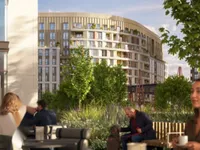 Недвижимость King's Road Park: 7