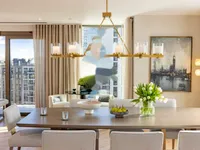 Недвижимость King's Road Park: 8