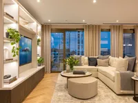 Недвижимость King's Road Park: 9