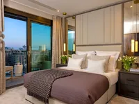 Недвижимость King's Road Park: 11