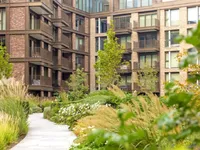 Недвижимость King's Road Park: 13