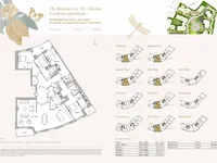 Недвижимость King's Road Park: 14