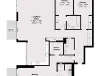 Недвижимость Harbour Avenue, Chelsea: 13