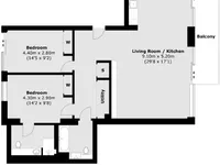 Недвижимость Harbour Avenue, Chelsea: 11