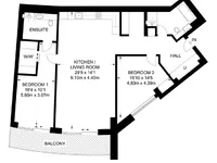 Недвижимость Chelsea Island, Chelsea: 16