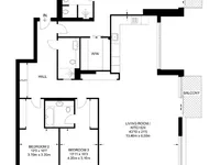 Недвижимость Chelsea Island, Chelsea: 16