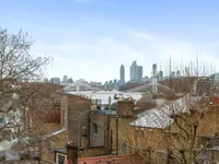 Недвижимость Upper Berenger Walk, Chelsea: 7