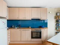 Недвижимость Upper Berenger Walk, Chelsea: 8