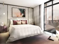 Недвижимость The Lucan, 2 Lucan Place: 1