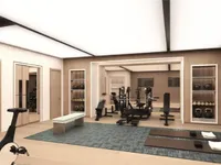 Недвижимость The Lucan, 2 Lucan Place: 3