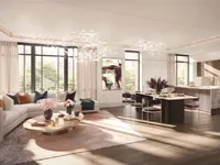 Недвижимость The Lucan, 2 Lucan Place: 9