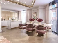 Недвижимость The Lucan, 2 Lucan Place: 10