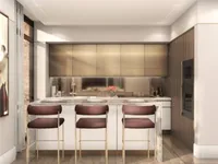 Недвижимость The Lucan, 2 Lucan Place: 12