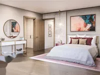 Недвижимость The Lucan, 2 Lucan Place: 13