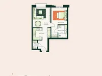 Недвижимость The Lucan, 2 Lucan Place: 15